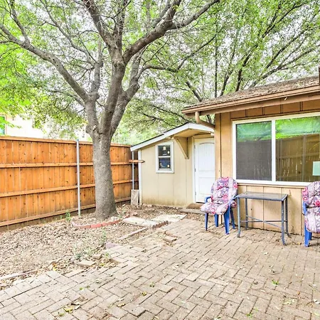 Villa Family-Friendly Townhouse With Private Patio